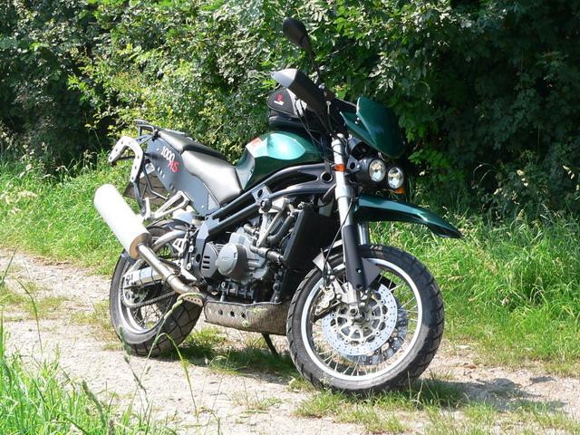 MZ 1000AS